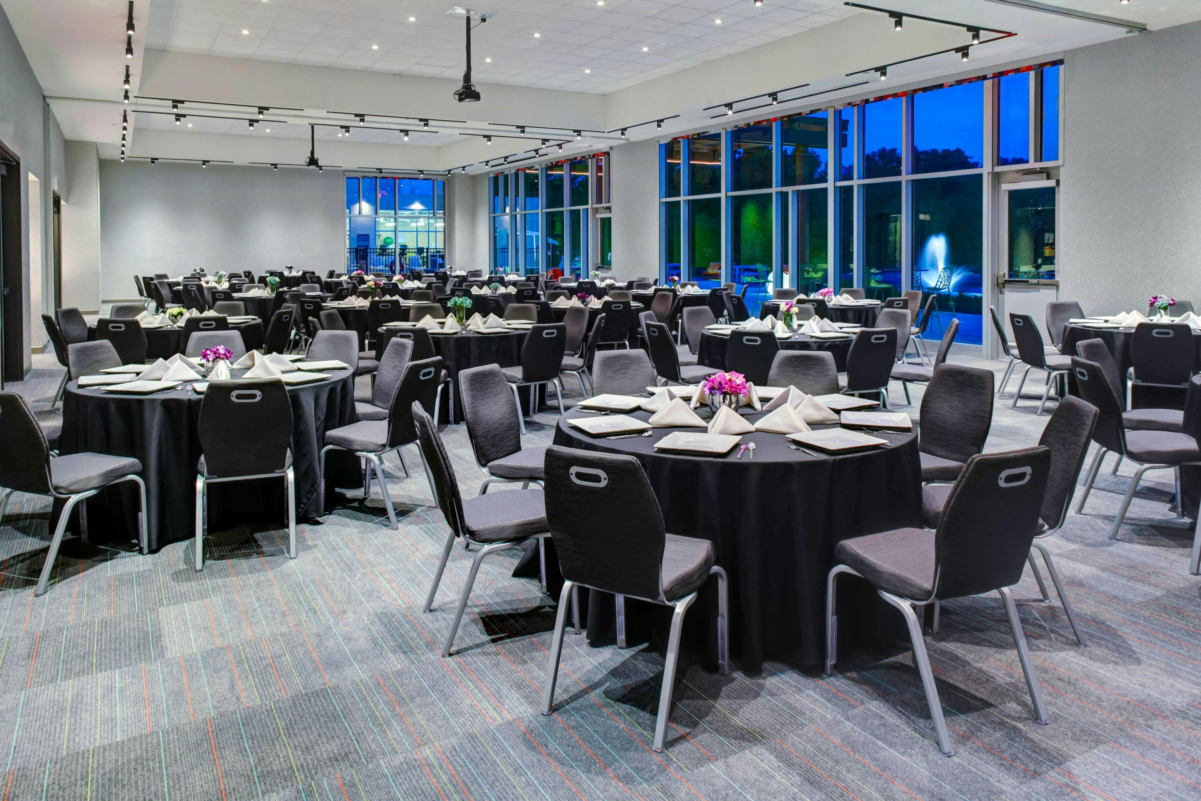 Aloft Wichita 5/6