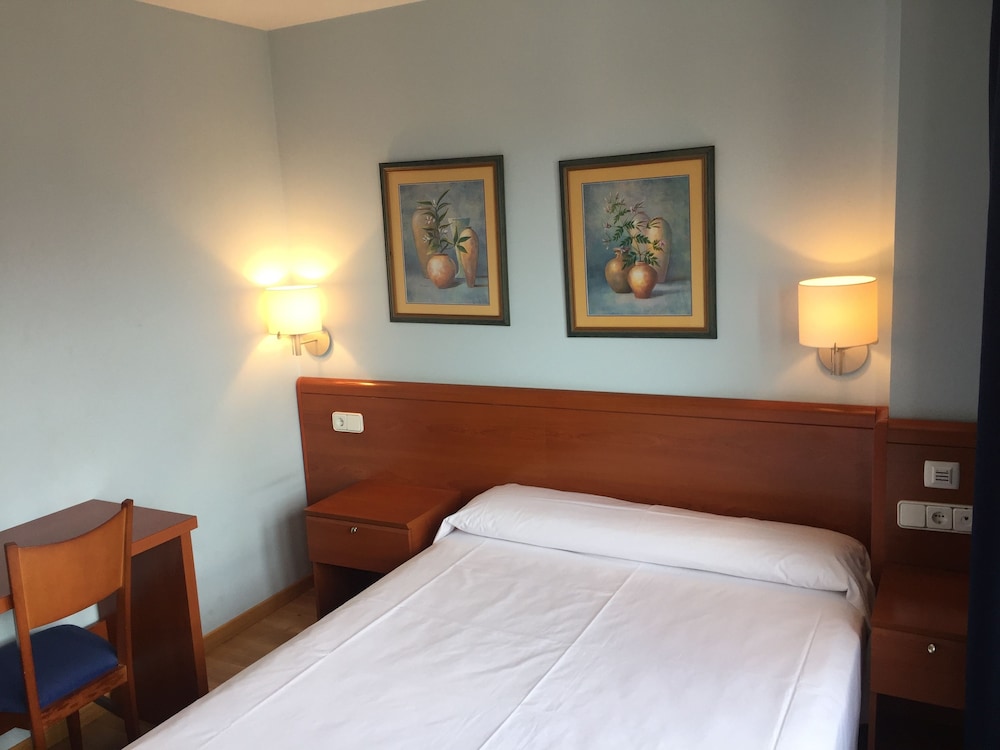 Hostal Alda Rio Duero 4/31