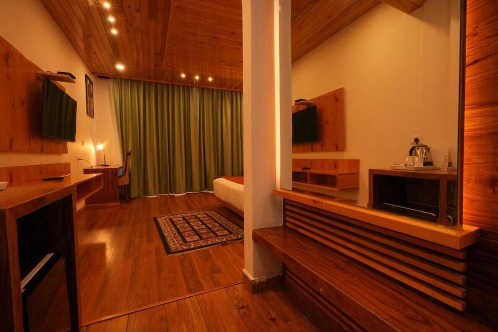 Bradhi – Echor Riverside Resorts Jibhi 25/32