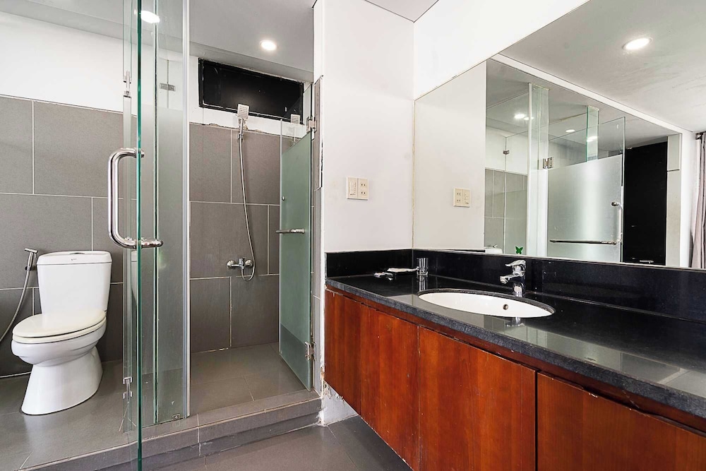 Collection O Duc Dat Hotel - Go Vap District 22/23