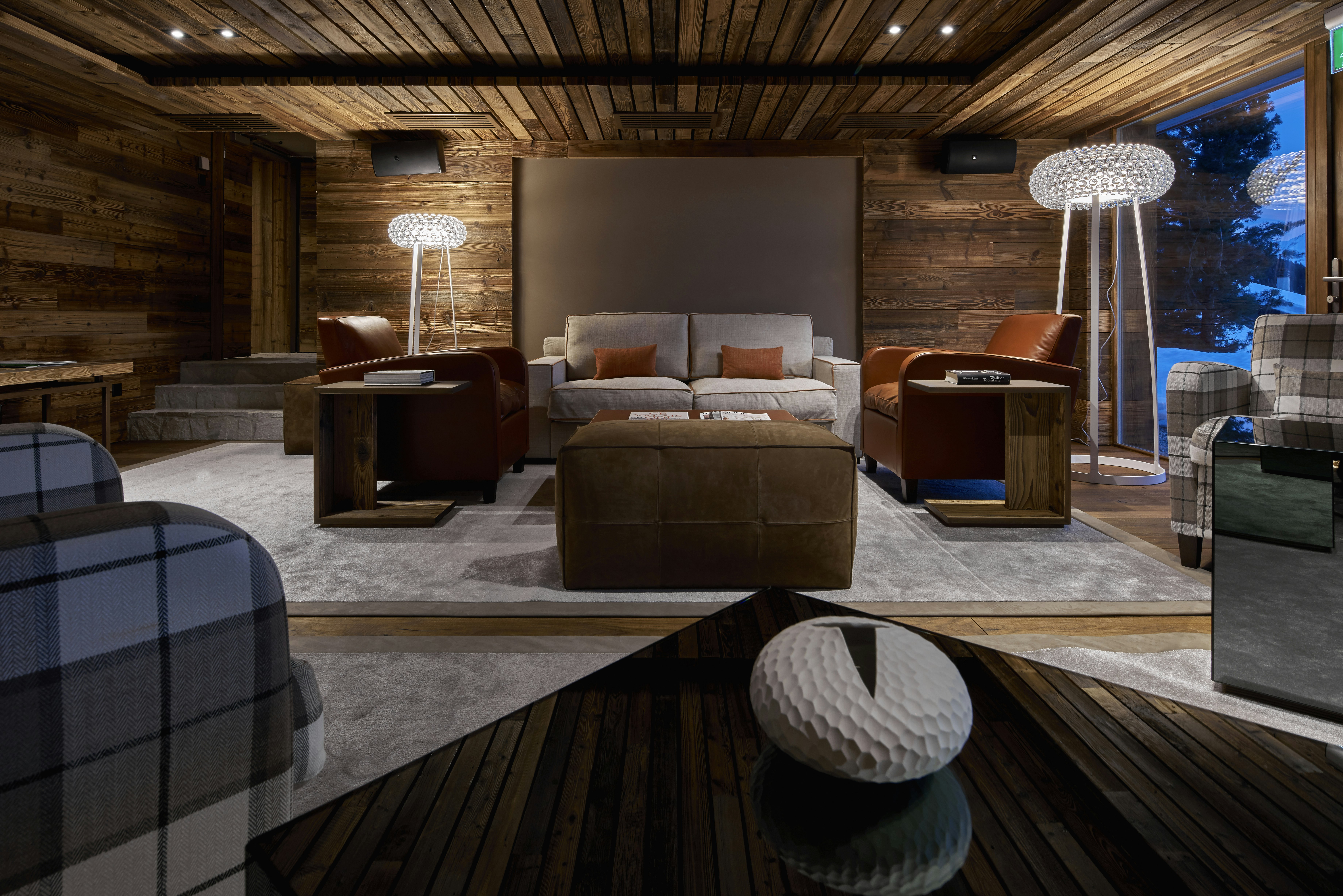 Chandolin Boutique Hotel 17/26