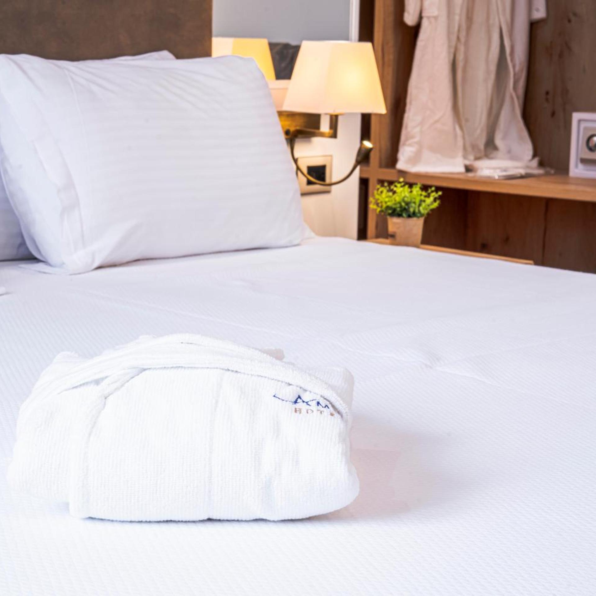 Amfora Hotel & Spa 28/52