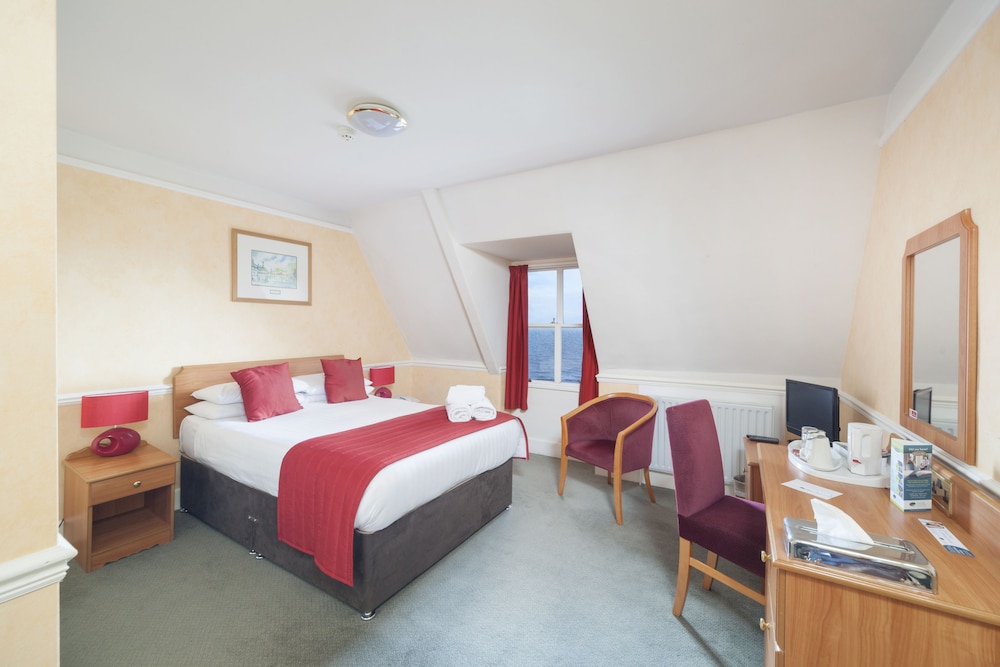 The Imperial Hotel Tenby 10/40
