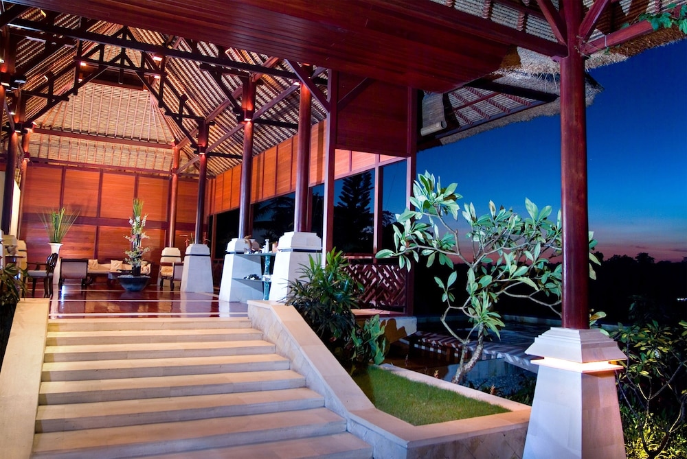 Kupu Kupu Barong Villas And Tree Spa 13/74