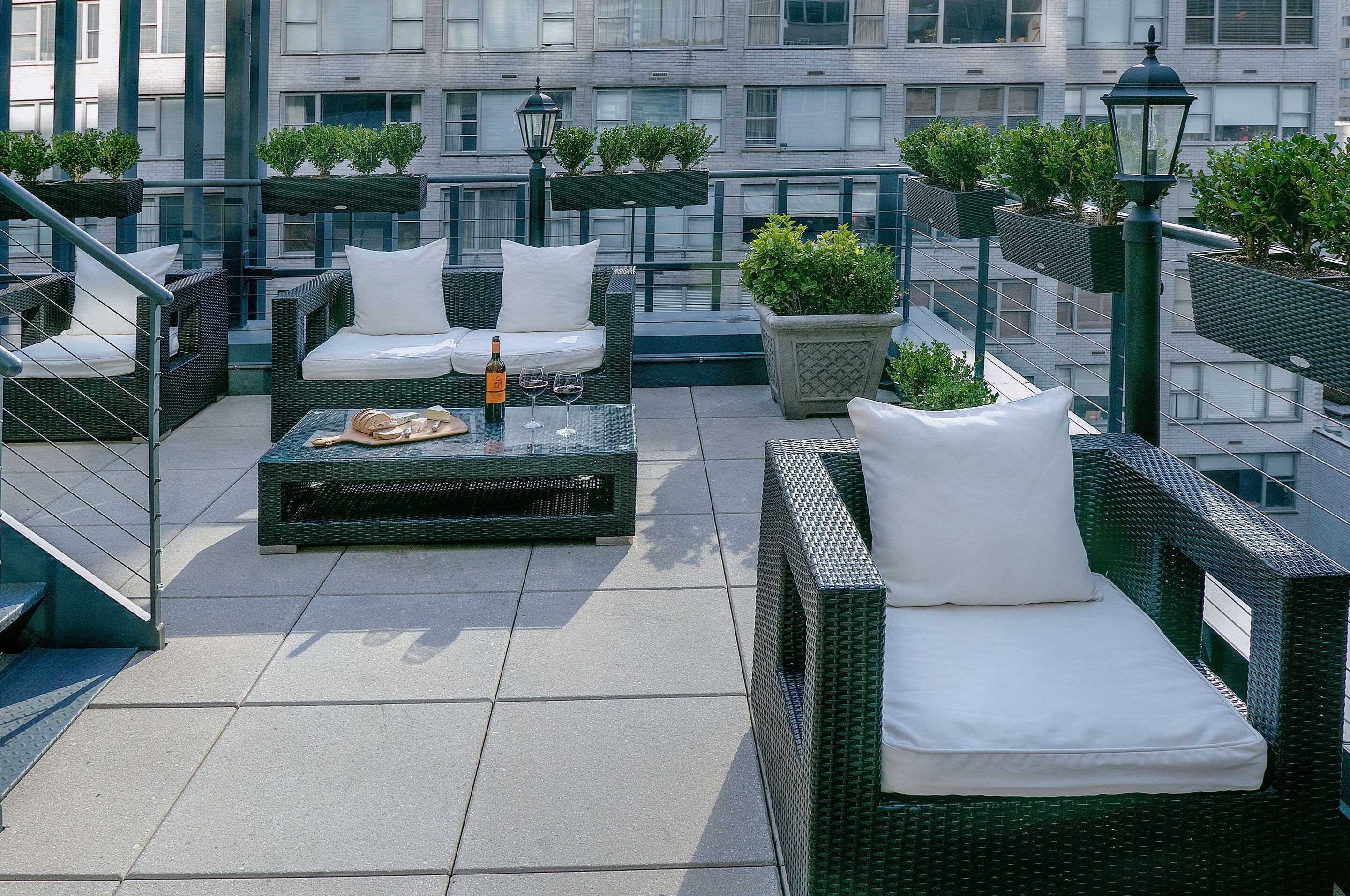 Blue Angel Hotel NYC, Ascend Hotel Collection 31/50