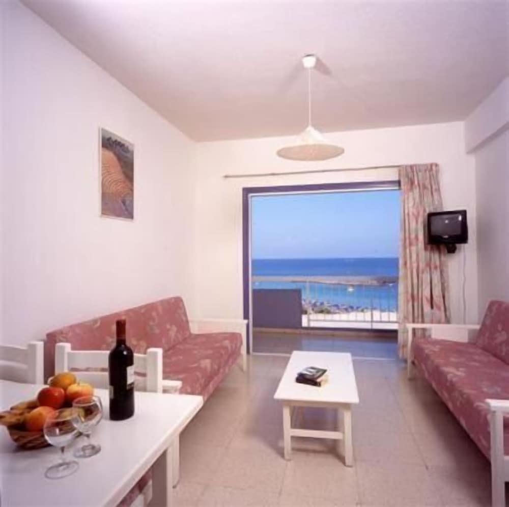 Astreas Beach Hotel 22/50