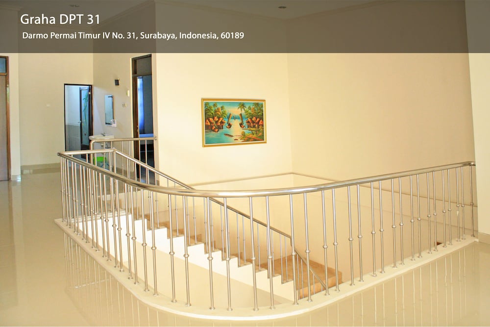Graha Dpt 33 Hotel 28/55