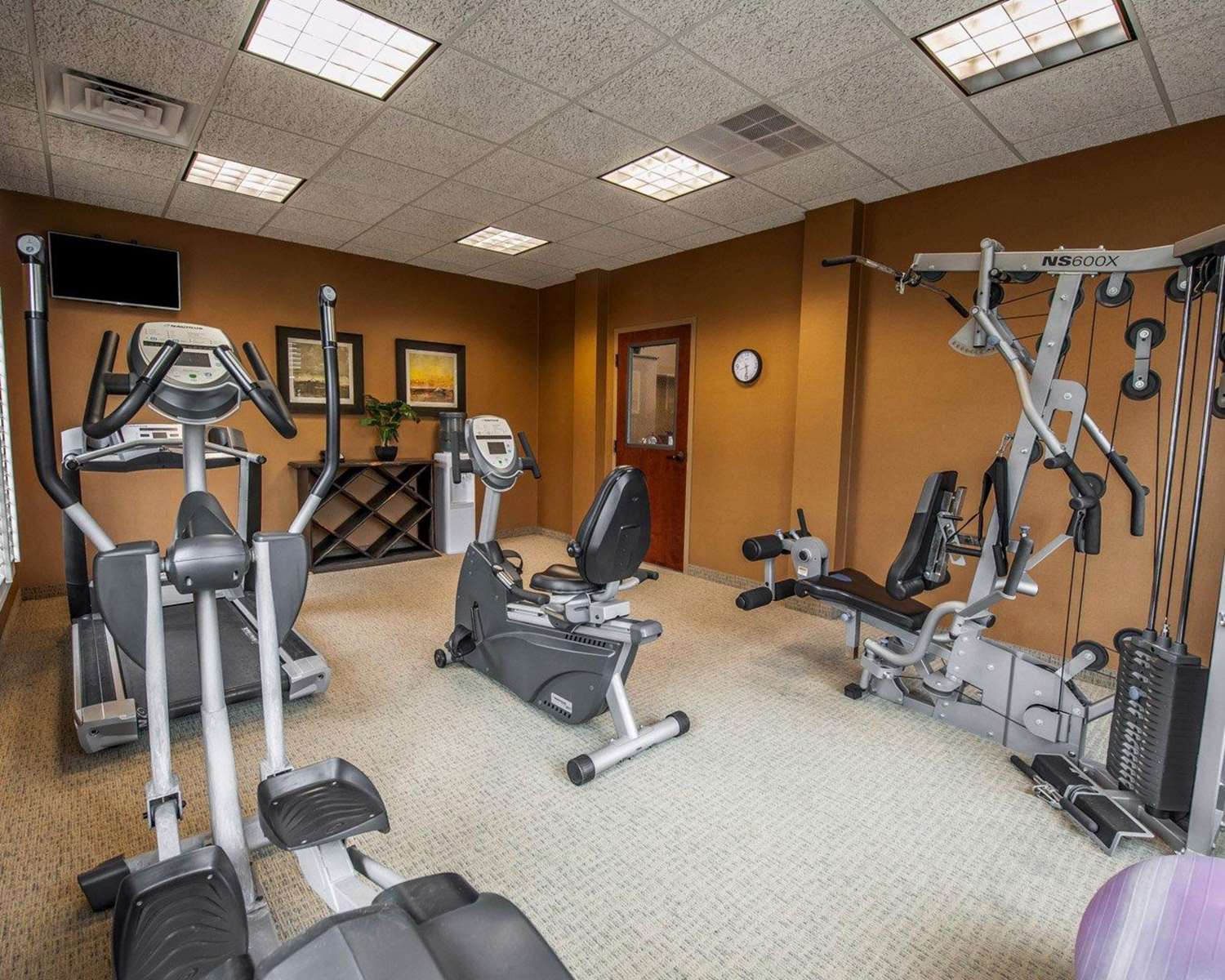 Comfort Inn Bloomington near University 5/14