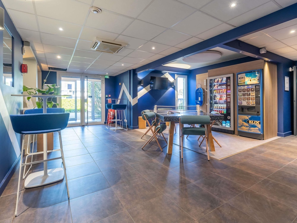 Ibis Budget Macon Sud 33/46