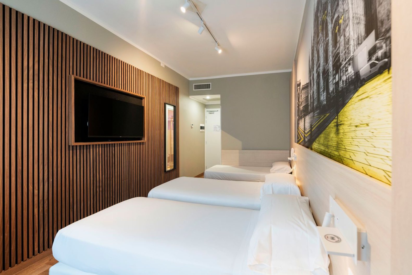 Kleos Hotel Milano 23/48