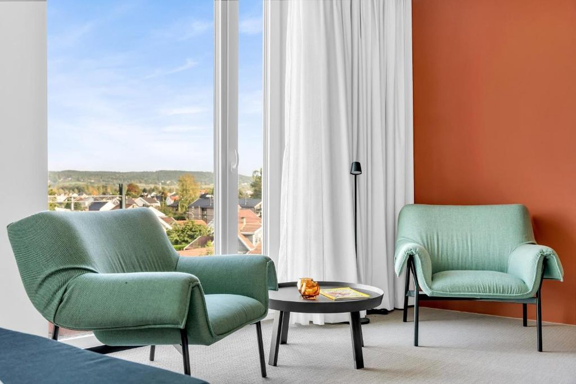 LUX Hotel Apartments Lillestrom 21/33