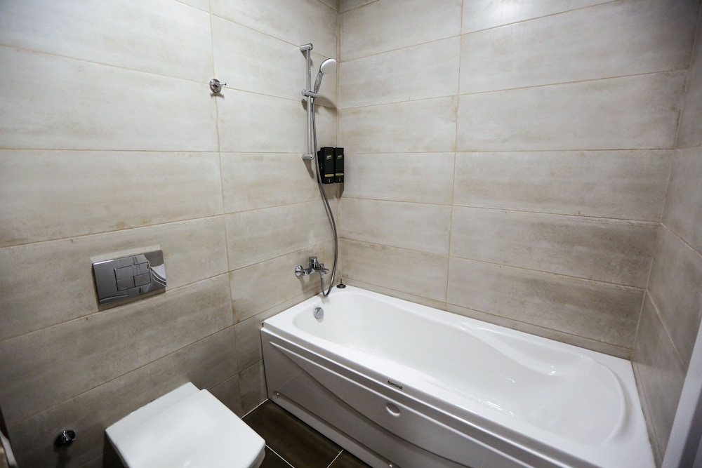 Thermal Saray Hotel 46/50
