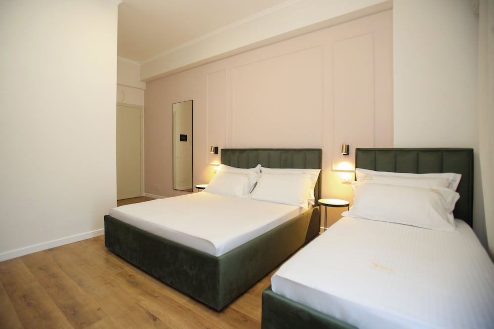 Mare Blu Hotel Bar 10/46