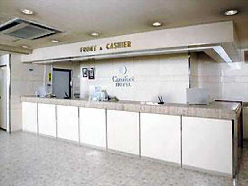 COMFORT HOTEL CHIYODA 3/17