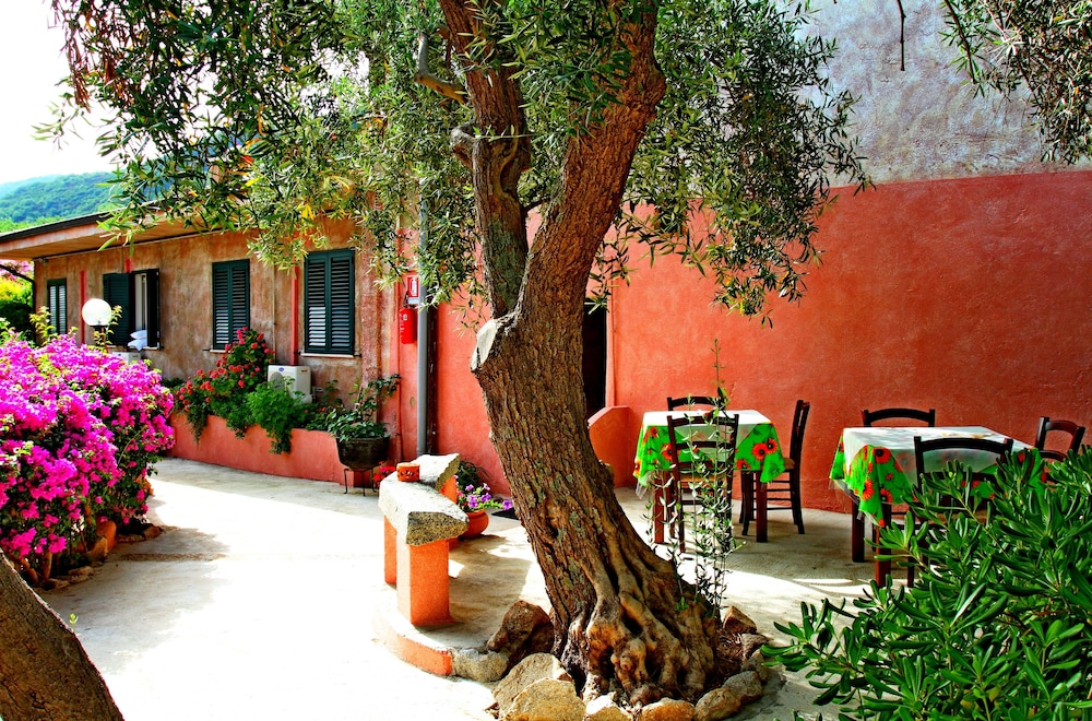 Residenza La Vigna 36/50