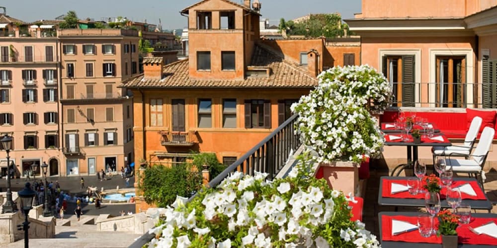 Il Palazzetto 3/38