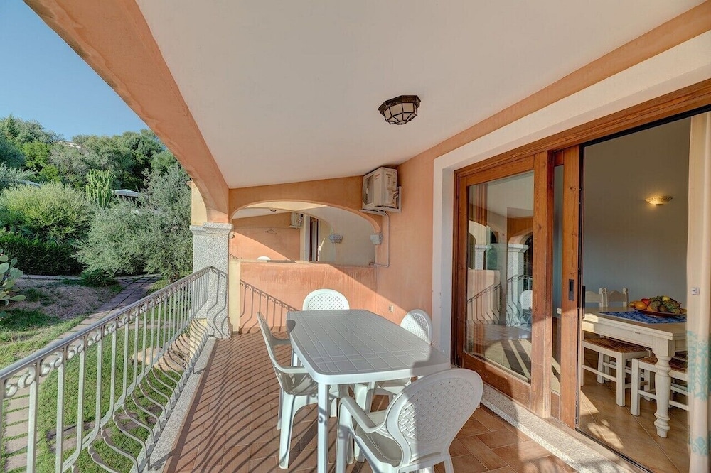 Residence Badus 50/50