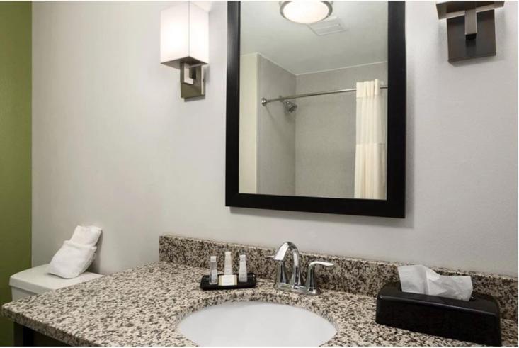 PetroStay Inn and Suites Cotulla (ex. Baymont Inn And Suites Cotulla) 19/20