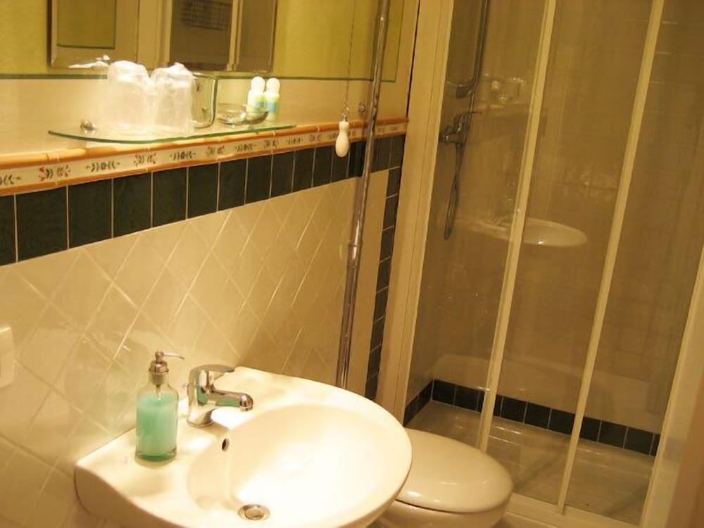 B&B Il Moscondoro 27/31