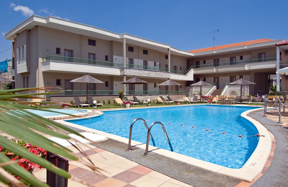 Alexander Inn 4/50