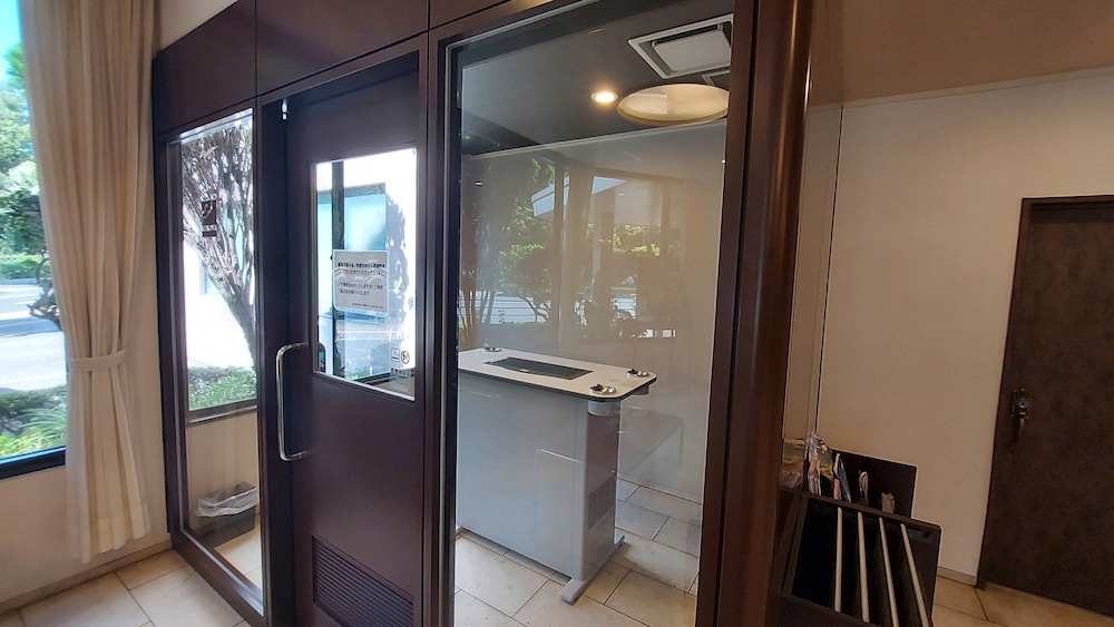 Kagoshima Daiichi Hotel Kamoike 33/45