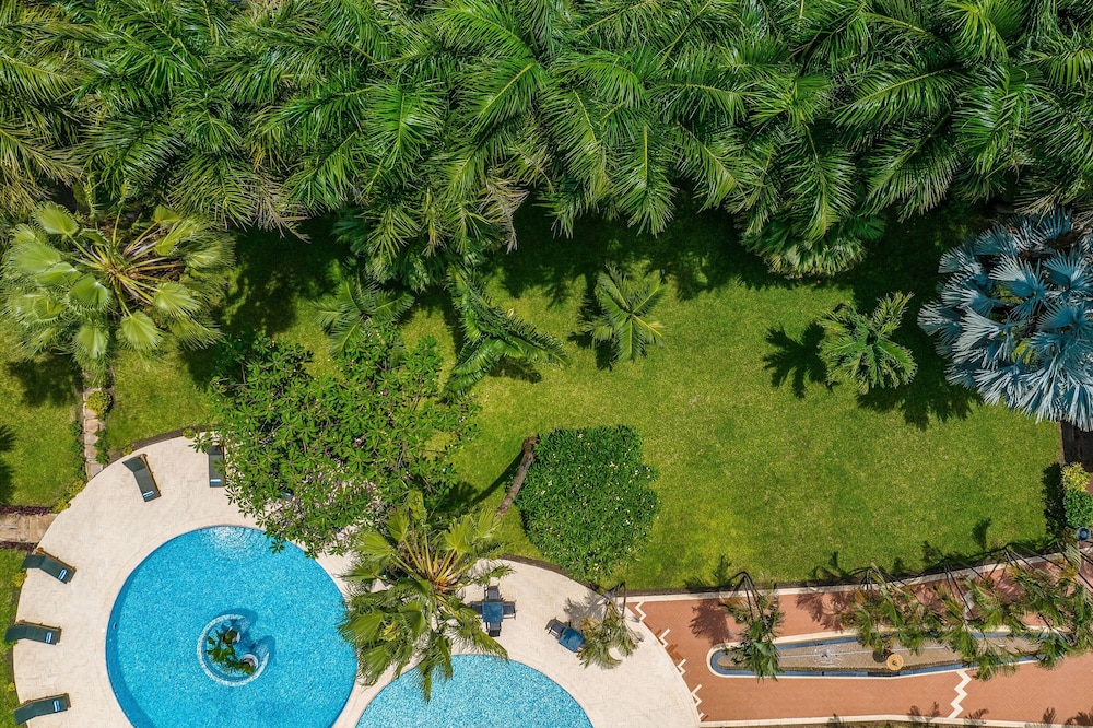 Delta Hotels Dar es Salaam 25/29