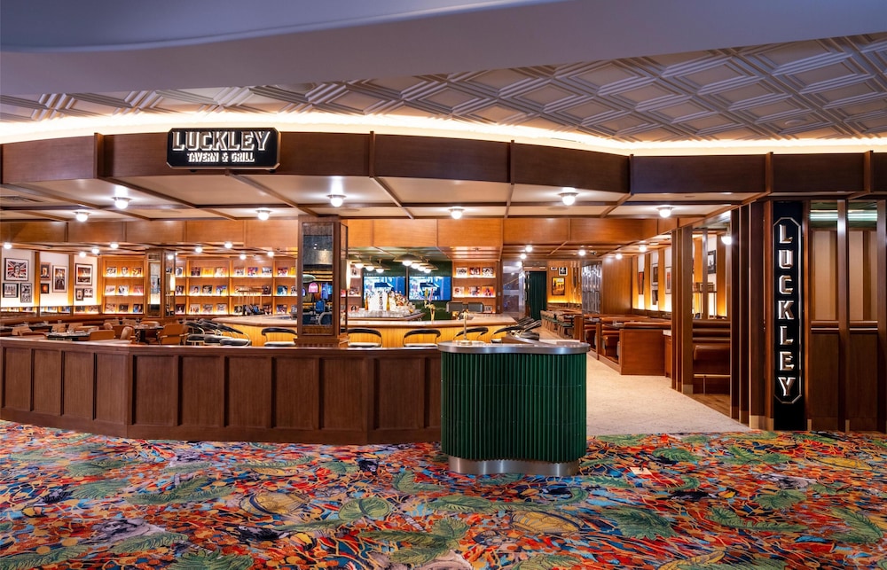 Rio Hotel & Casino, a Destination by Hyatt Hotel 66/73