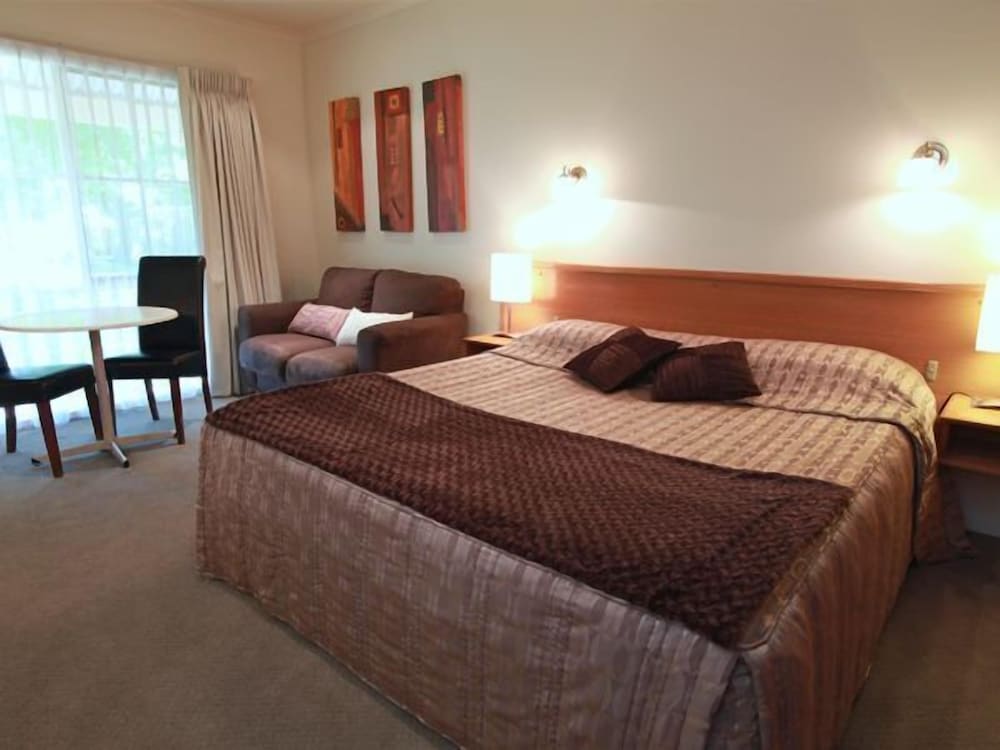 Mansfield Valley Motor Inn 14/31