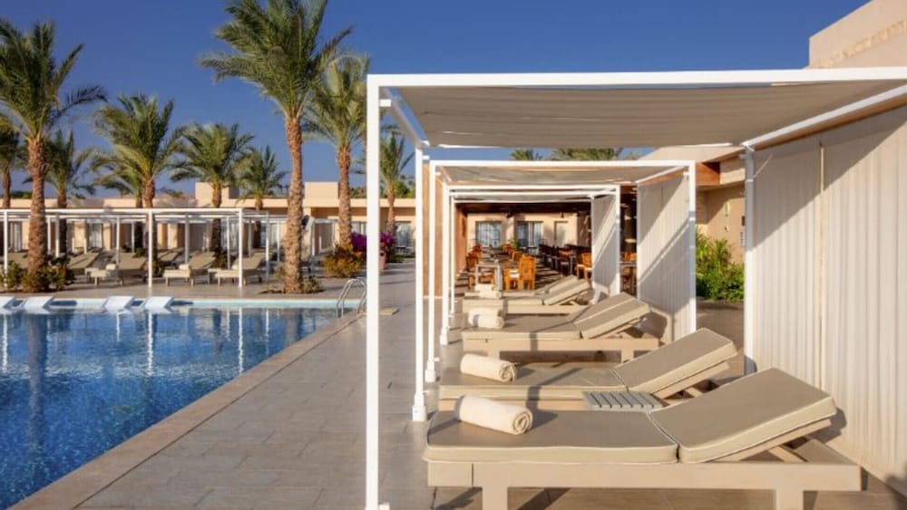 Steigenberger Makadi- Adults Only (+16) 22/66