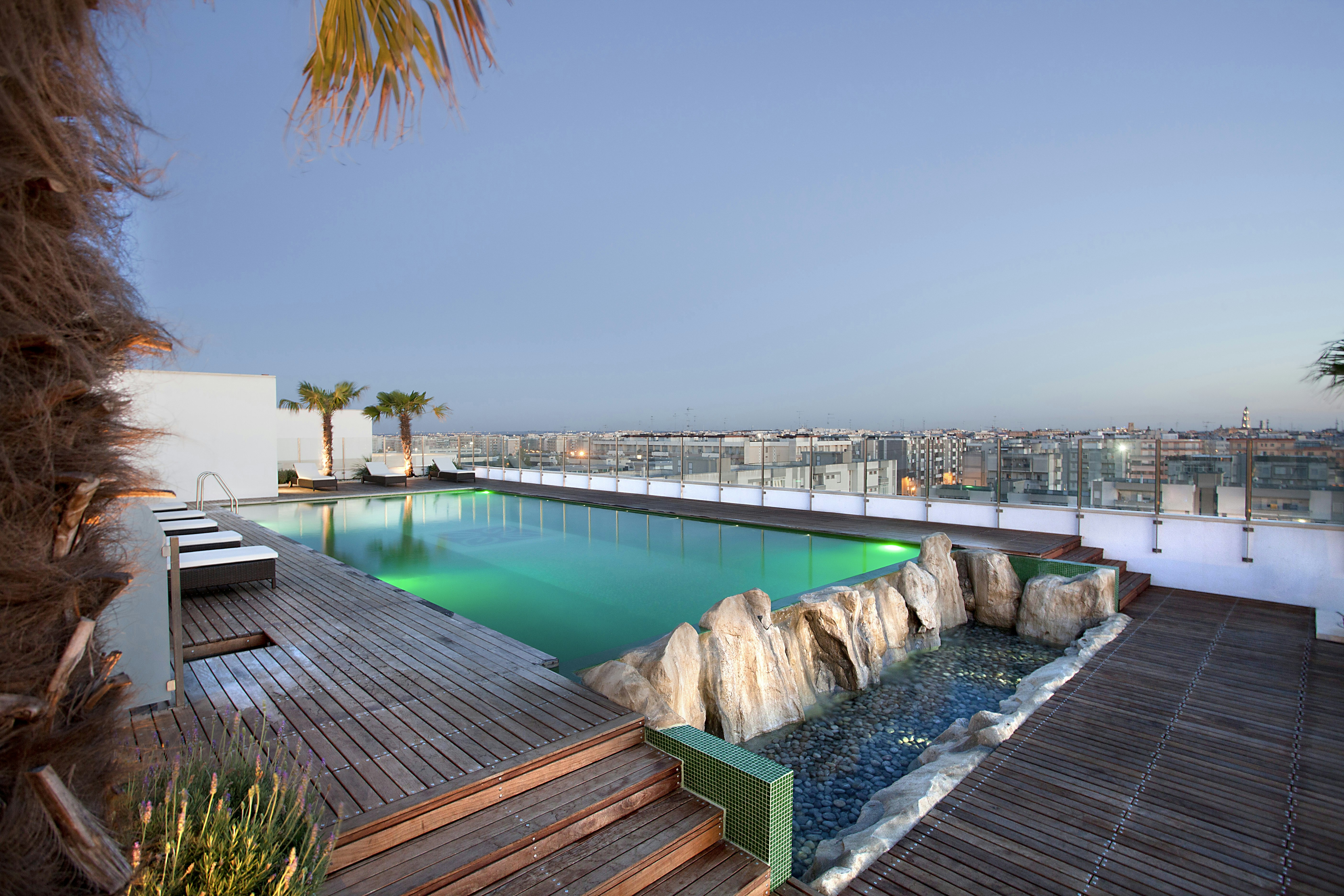 Hilton Garden Inn Lecce 43/50