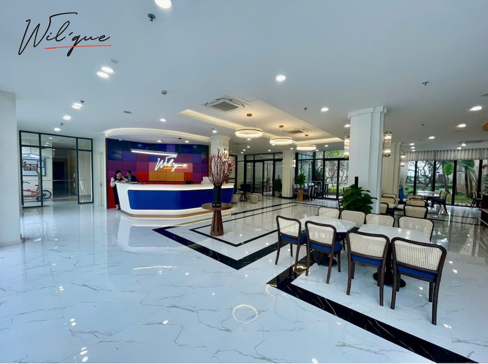 Wil'que Westlake Hotel & Residences 10/50
