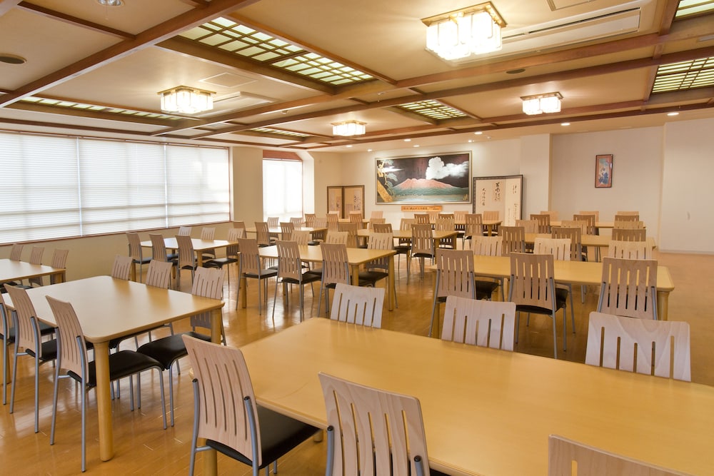 Onsen Hotel Nakahara Bessou 24/38