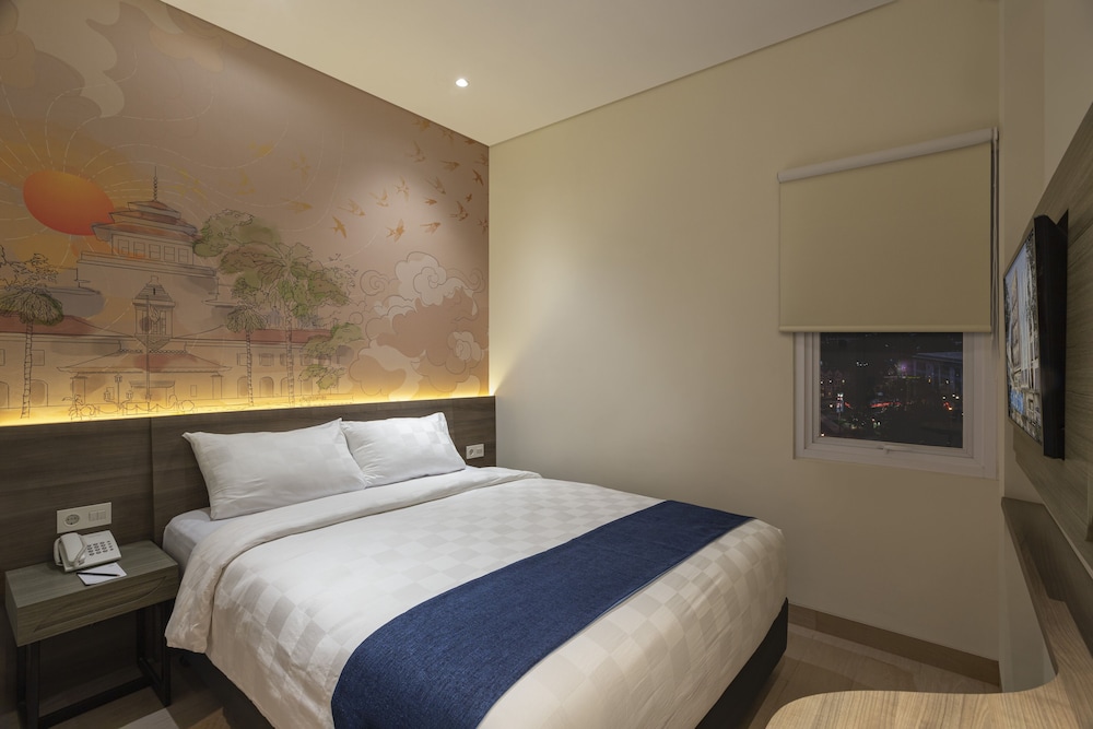Hotel 88 Alun Alun 19/60