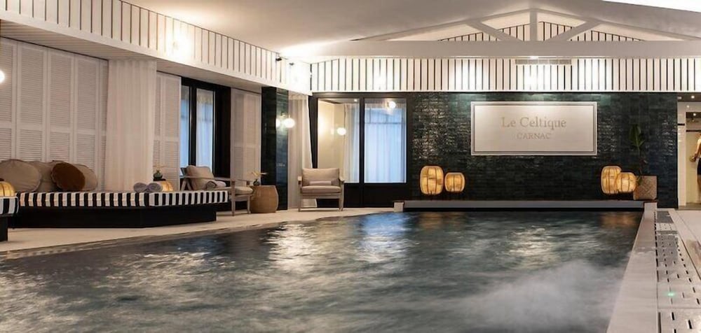 Le Celtique & Spa 23/49