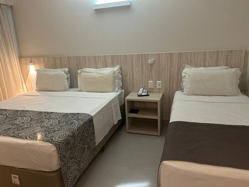 Alphapark Hotel 16/64