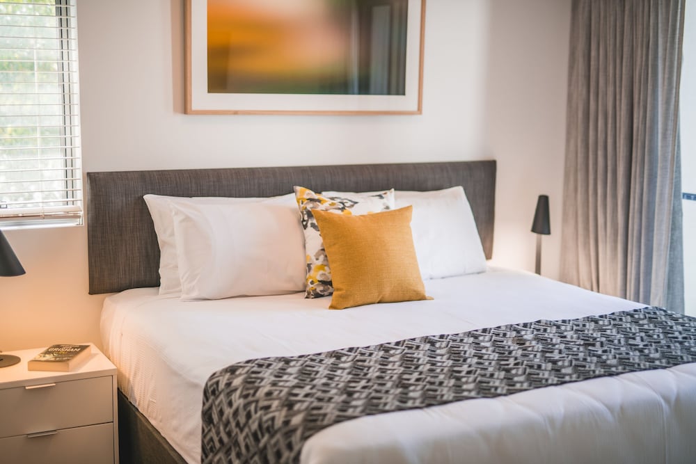 Q Resort Coolum At the Beach Resort 30/79