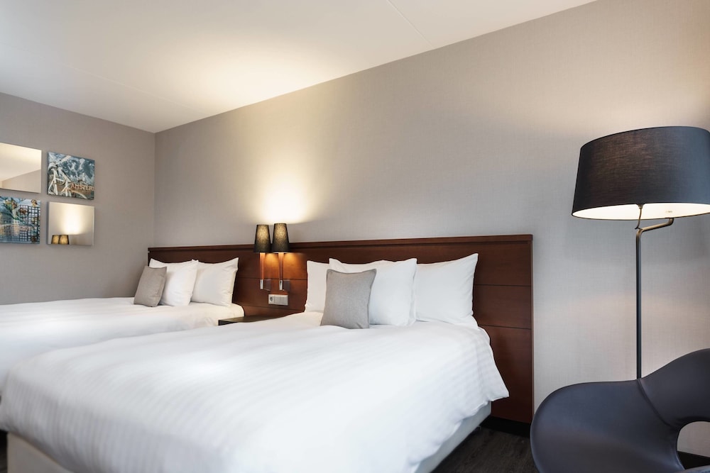 Courtyard By Marriott Amsterdam Airport 15/75