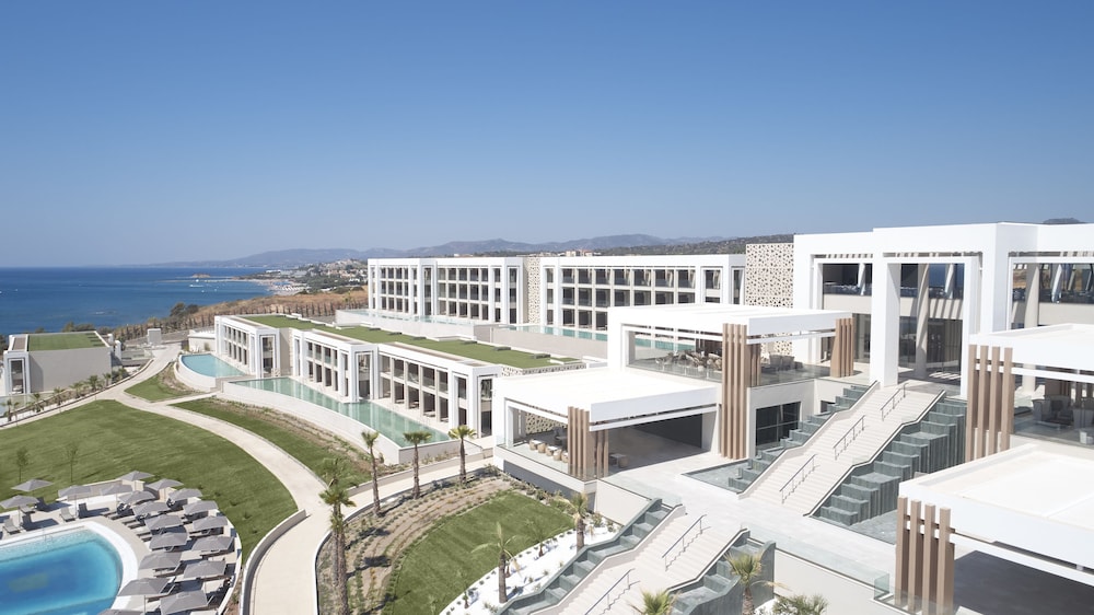 Mayia Exclusive Resort and Spa - Adults Only 5/77