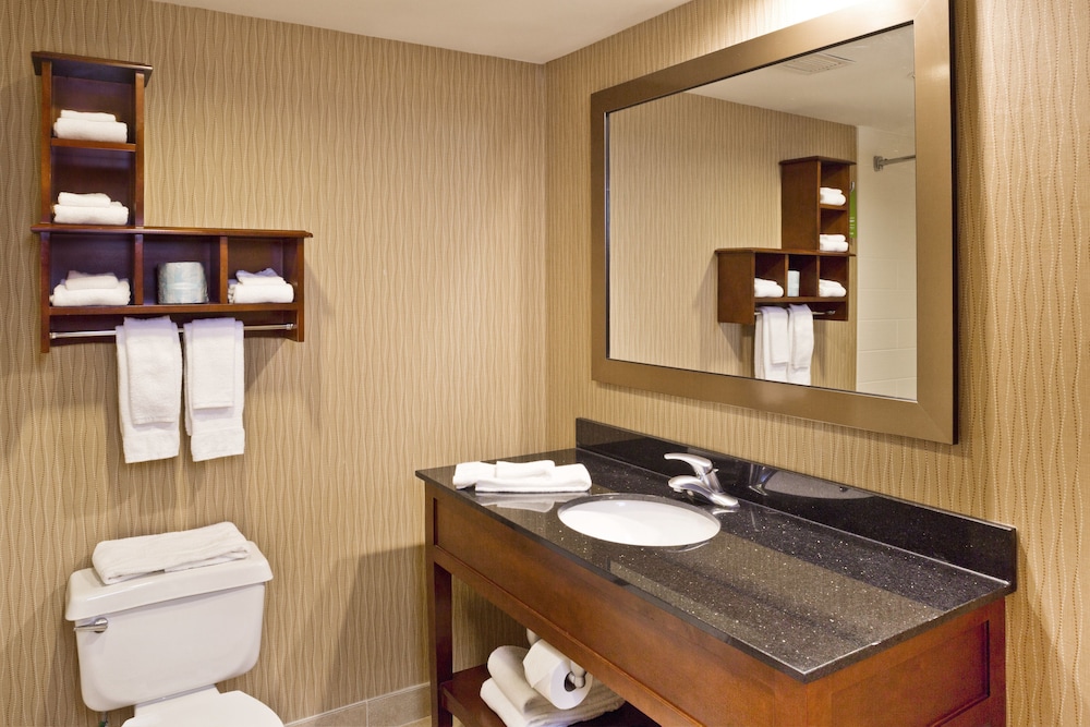 Hampton Inn Baltimore/White Marsh 27/71