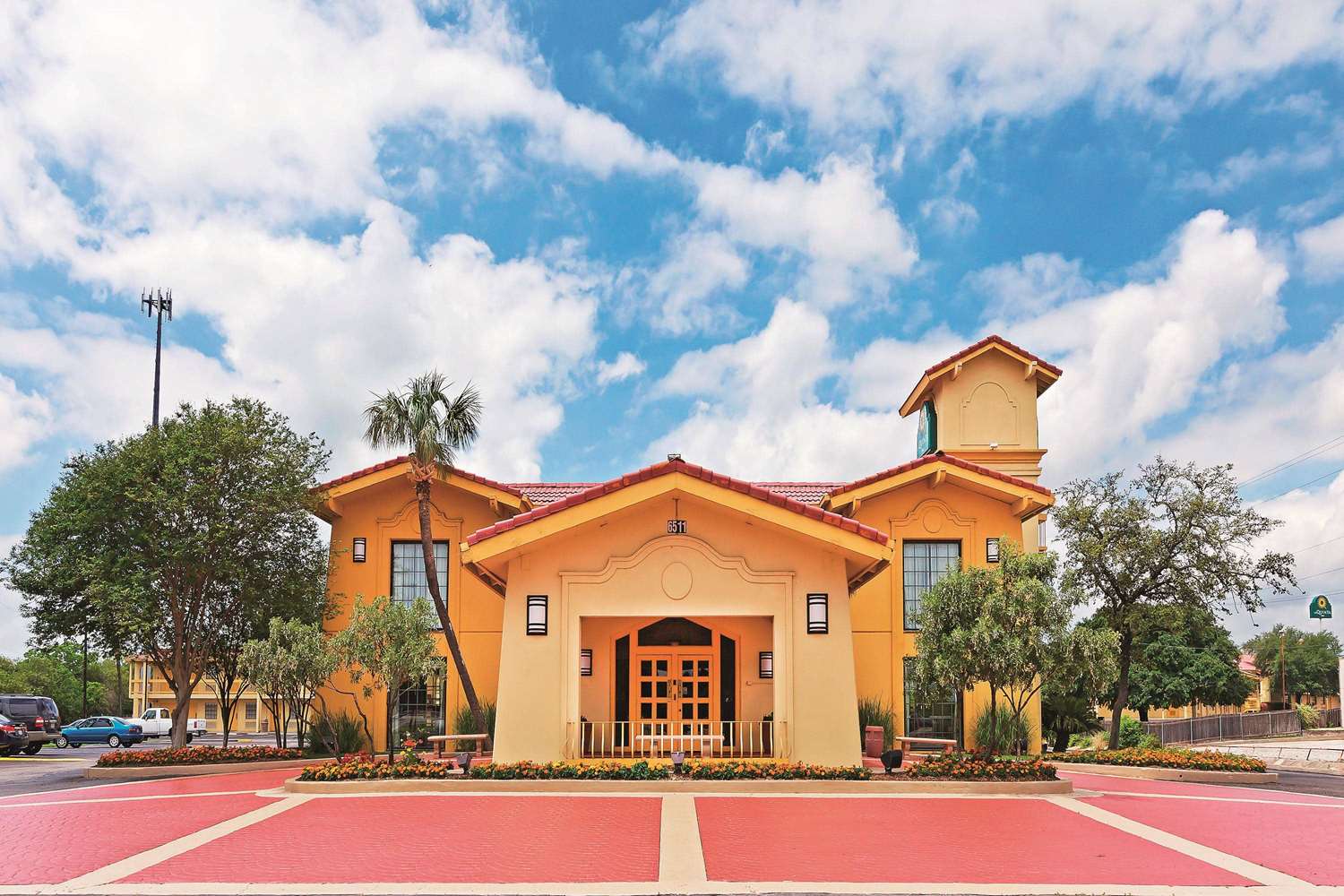 La Quinta Inn San Antonio Lackland 4/49