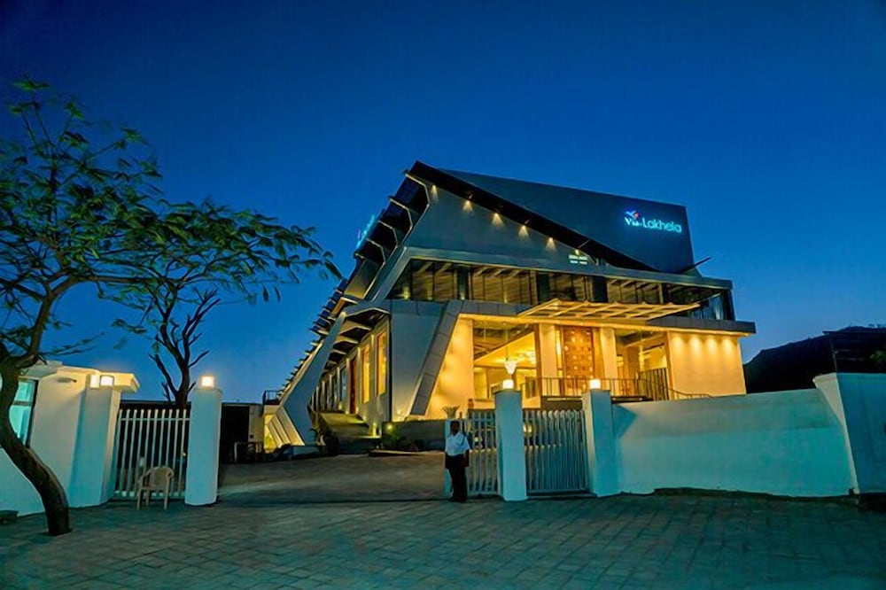 Via Lakhela Resort & Spa photo4