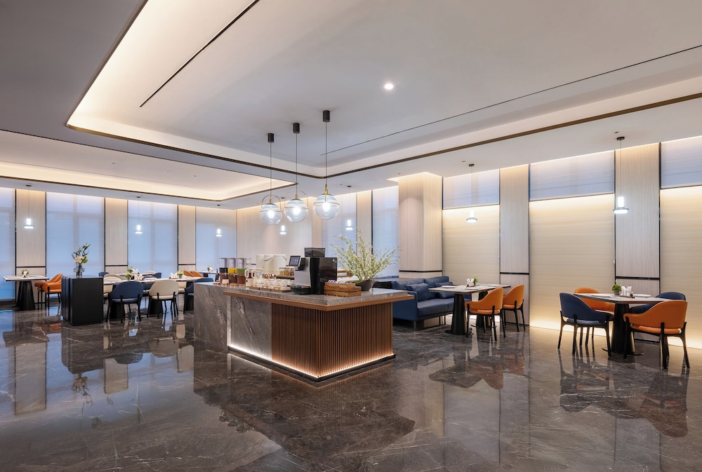 Novotel Hangzhou Xintiandi 5/50