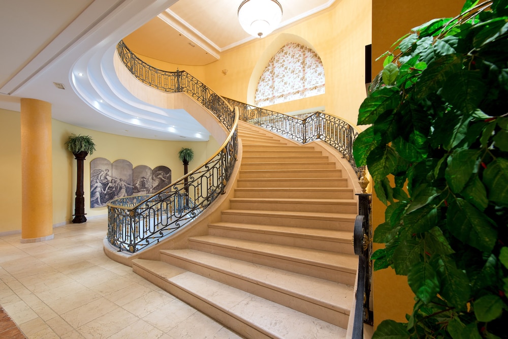 Hotel Ipv Palace & Spa 9/50