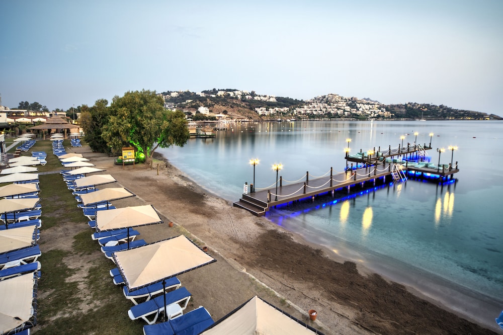 Golden Age Bodrum 40/50