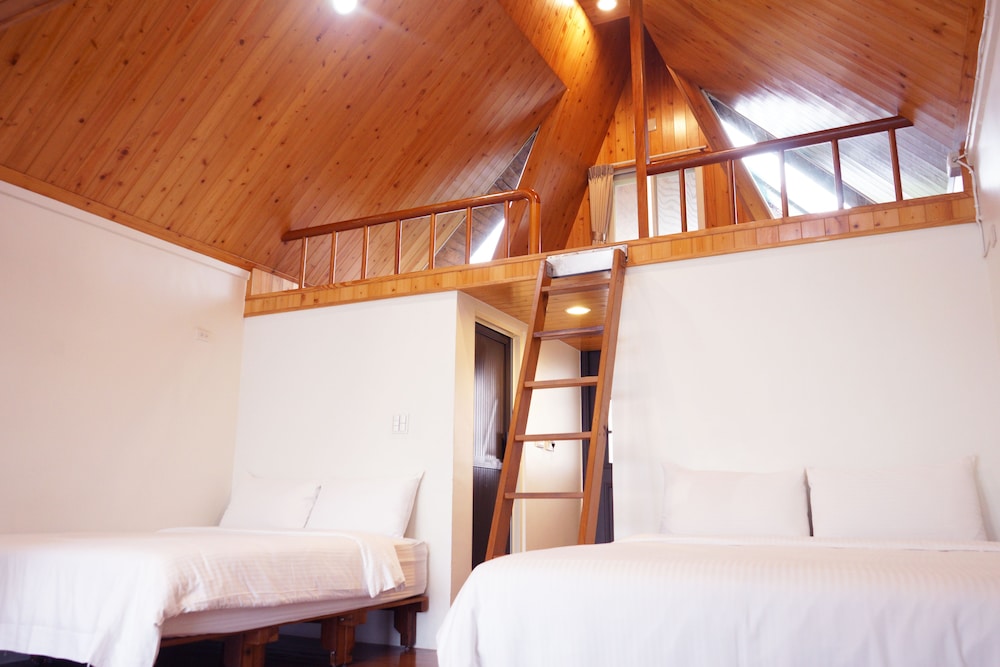 Artisan Hostel B&B 13/41