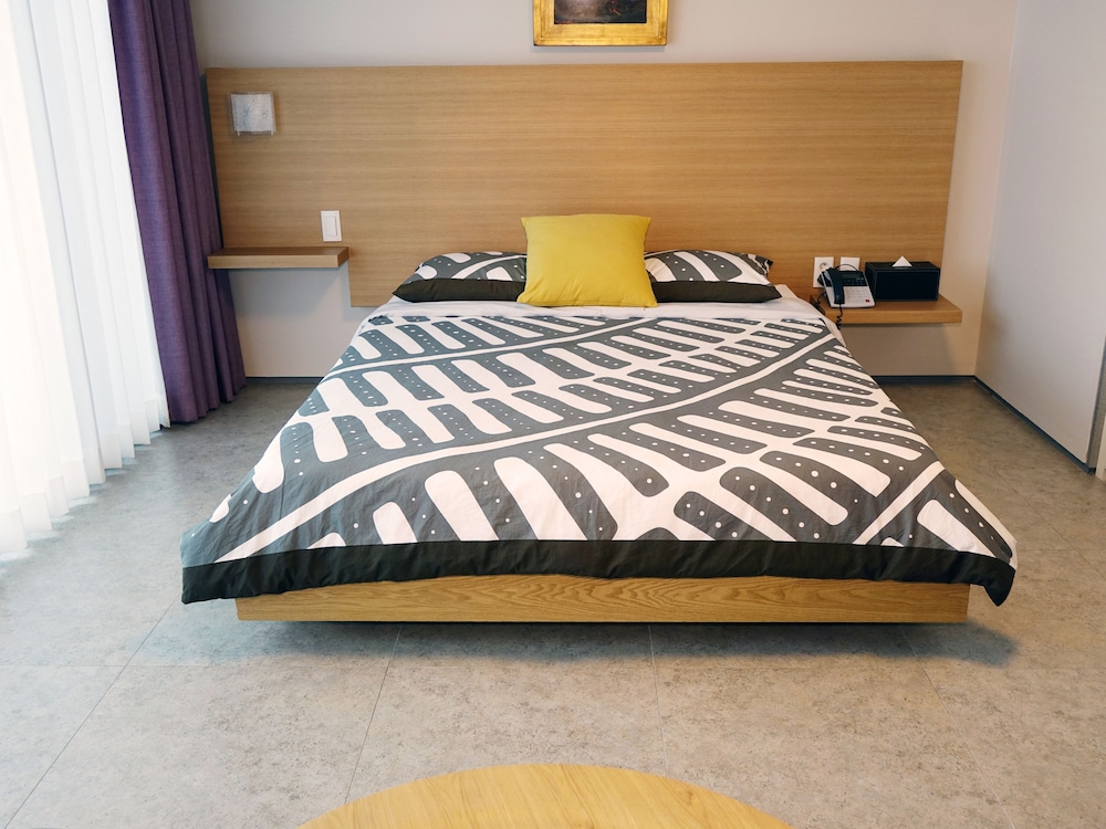 Jeju Bom Museum Stay 38/75