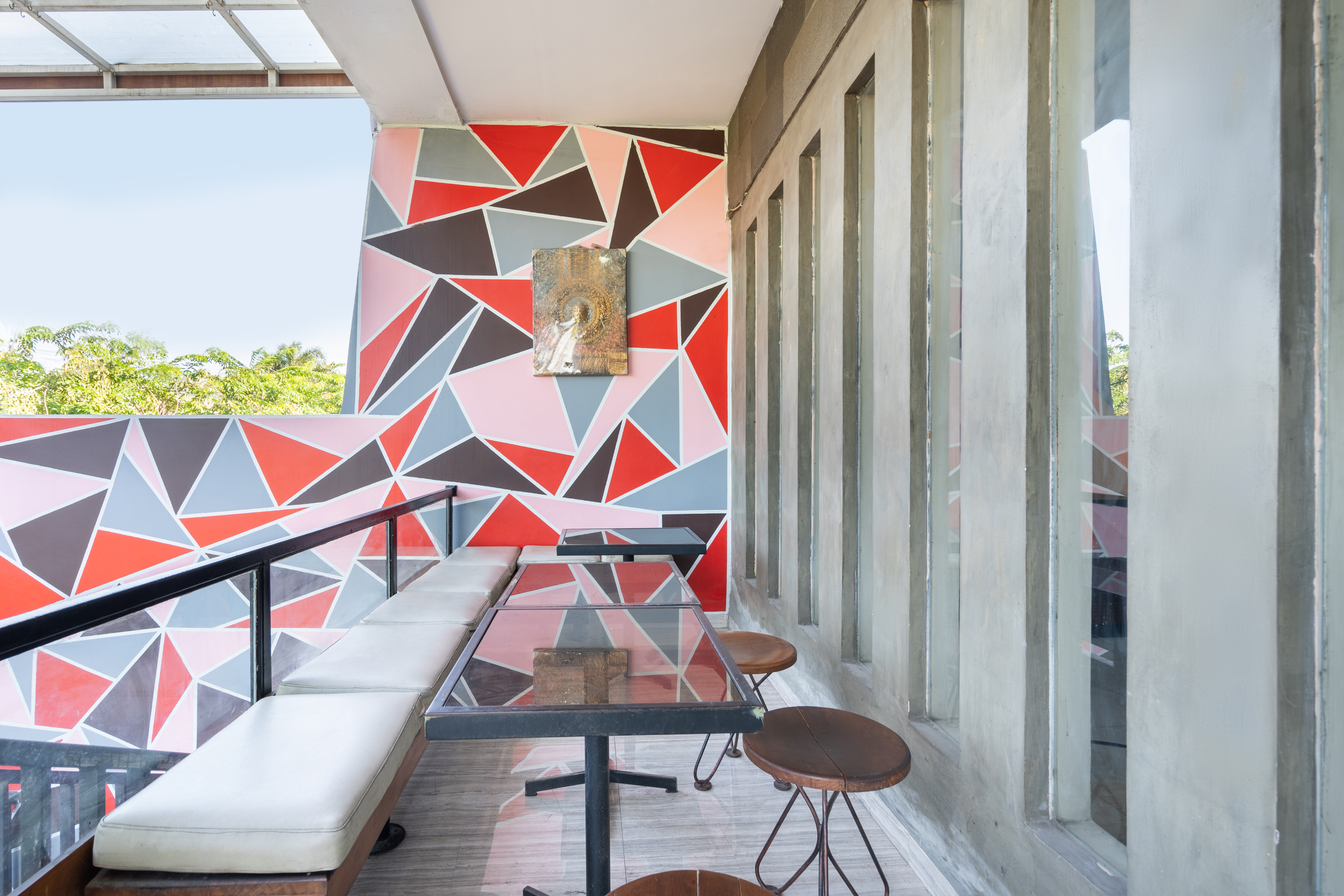 OYO Flagship 91863 Metro House 20/50