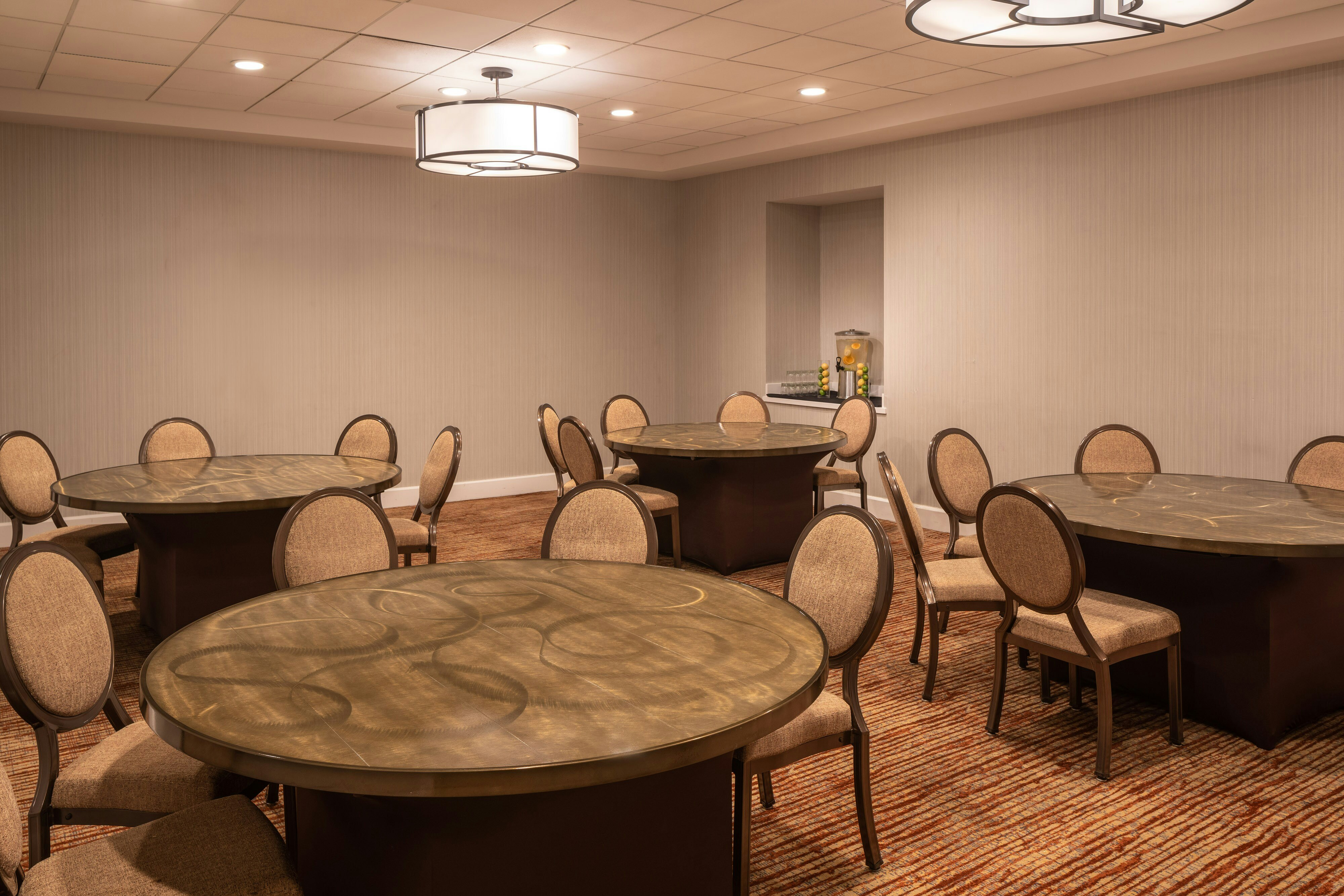 Sheraton Dallas Hotel By The Galleria 14/32
