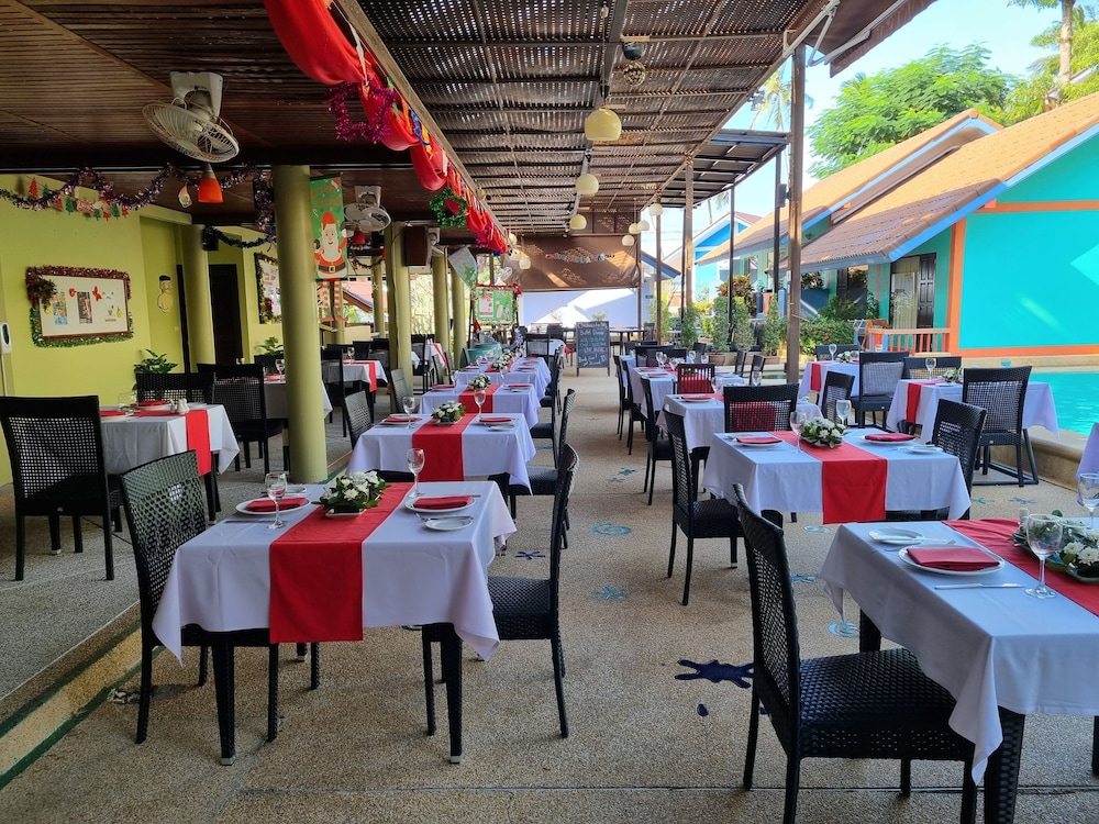 Karona Resort And Spa 32/50