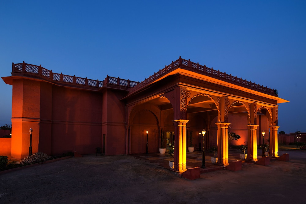 VESTA BIKANER PALACE 3/50